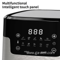 Touch Screen Air Fryer with View Window